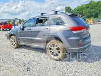 2016 Jeep CHEROKEE фото