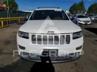 2016 Jeep CHEROKEE фото