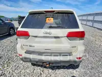 2016 Jeep CHEROKEE photo