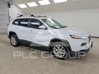 2016 Jeep CHEROKEE photo
