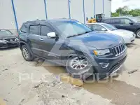 2016 Jeep CHEROKEE фото