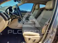 2016 Jeep CHEROKEE фото