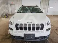 2016 Jeep CHEROKEE фото