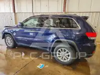 2016 Jeep CHEROKEE фото