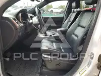2016 Jeep CHEROKEE фото