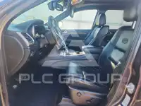 2016 Jeep CHEROKEE фото