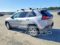 2016 Jeep CHEROKEE photo