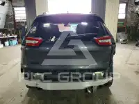 2016 Jeep CHEROKEE фото