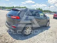 2016 Jeep CHEROKEE photo