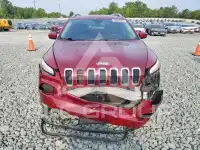 2016 Jeep Grand Cherokee фото