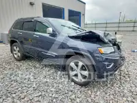 2016 Jeep CHEROKEE photo