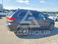 2016 Jeep CHEROKEE фото
