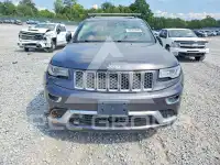 2016 Jeep CHEROKEE фото