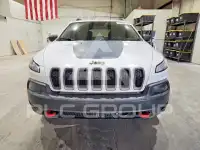 2016 Jeep CHEROKEE photo