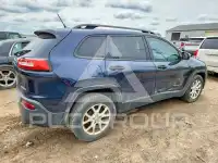 2016 Jeep CHEROKEE photo