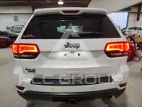 2016 Jeep CHEROKEE фото