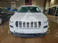 2016 Jeep CHEROKEE photo