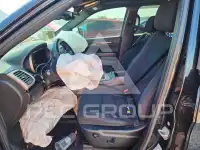 2016 Jeep CHEROKEE photo