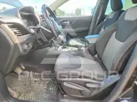 2016 Jeep CHEROKEE photo