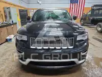 2016 Jeep CHEROKEE photo