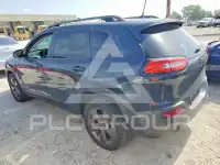 2016 Jeep CHEROKEE photo