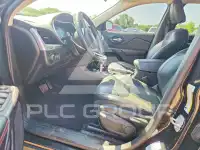 2016 Jeep CHEROKEE photo