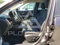 2016 Jeep CHEROKEE фото