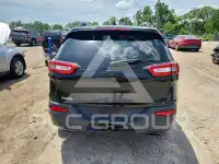 2016 Jeep CHEROKEE фото