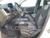 2016 Jeep CHEROKEE фото