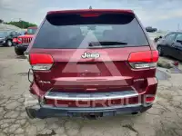 2016 Jeep CHEROKEE photo