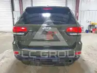 2016 Jeep CHEROKEE фото