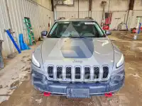 2016 Jeep CHEROKEE фото