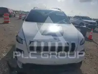 2016 Jeep CHEROKEE фото