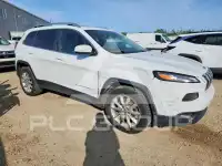 2016 Jeep CHEROKEE photo