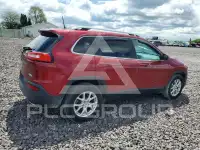 2016 Jeep CHEROKEE фото