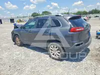 2016 Jeep CHEROKEE photo