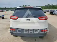 2016 Jeep CHEROKEE photo