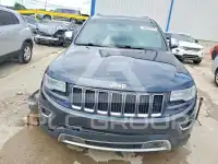 2016 Jeep CHEROKEE фото