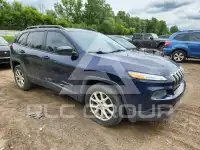 2016 Jeep CHEROKEE photo