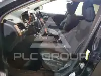 2016 Jeep CHEROKEE фото