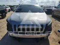 2016 Jeep CHEROKEE фото