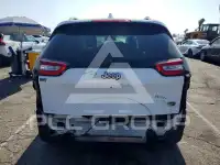 2016 Jeep CHEROKEE фото