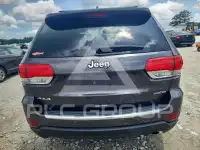 2016 Jeep CHEROKEE фото