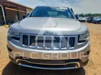 2016 Jeep CHEROKEE фото