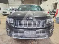 2016 Jeep CHEROKEE фото