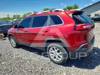 2016 Jeep CHEROKEE photo