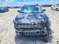 2016 Jeep CHEROKEE фото