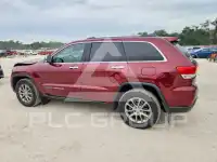 2016 Jeep CHEROKEE фото