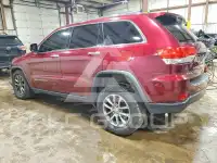 2016 Jeep CHEROKEE фото