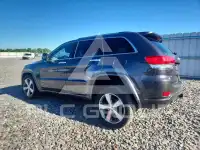2016 Jeep CHEROKEE фото